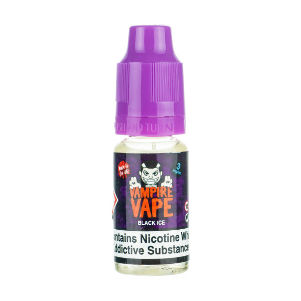 Ice E Liquid
