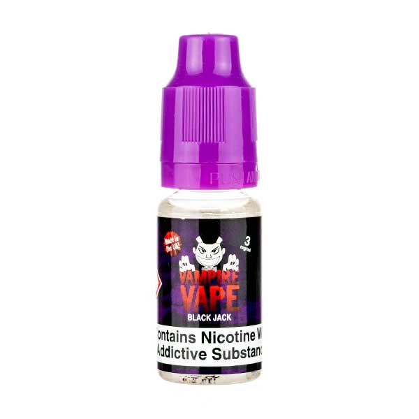 Jack E Liquid