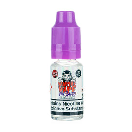 Vampire Vape Black Jack Flavour Nic Salt E-Liquid
