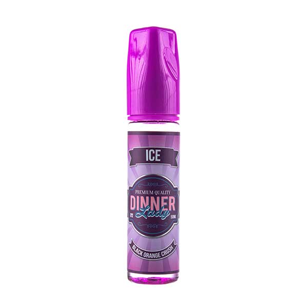 Orange Crush Shortfill E Liquid