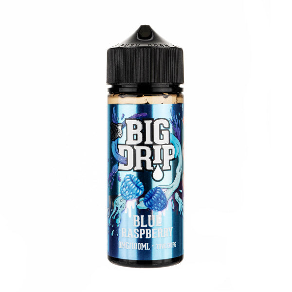 Raspberry Shortfill E Liquid