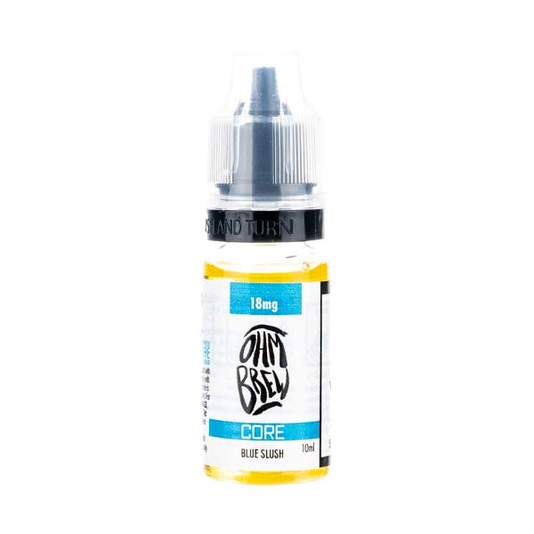 Slush Core 50 50 E Liquid