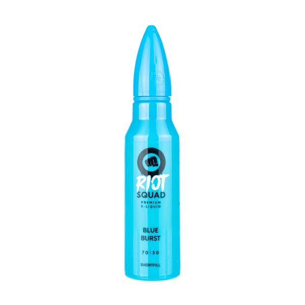 Burst Shortfill E Liquid
