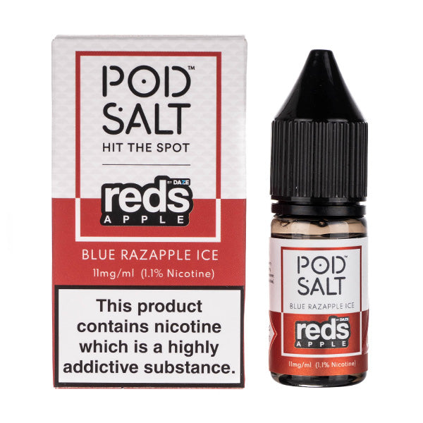 Razapple Ice Nic E Liquid