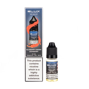 ELUX Legend Nic Salts | 40 Flavours | Vape Superstore ELUX Legend Nic Salts | 40 Flavours | Vape Superstore
