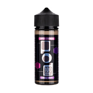 fire and ice vape juice Black Fire Ice 80ml 50/50 Shortfill E-liquid by No Frills