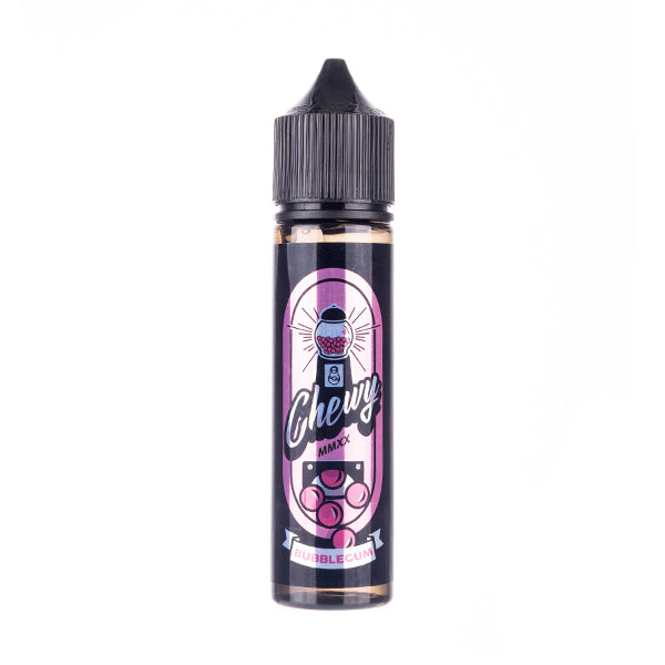 Chewy Original Bubblegum 50ml Shortfill E-Liquid | Vape Superstore Chewy Original Bubblegum 50ml Shortfill E-Liquid | Vape Superstore