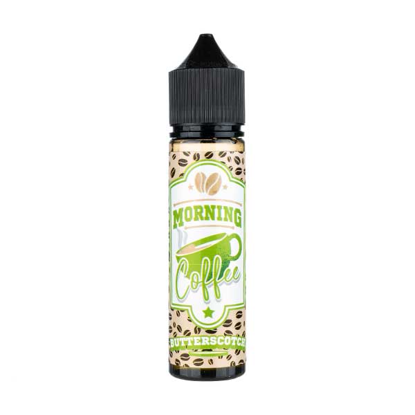 Butterscotch Shortfill E Liquid