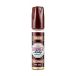 Cafe Tobacco 50ml Shortfill E-Liquid by Dinner Lady