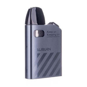 Caliburn AK2 Pod Kit by Uwell - Graphite Grey