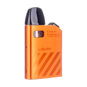 Caliburn AK2 Pod Kit by Uwell - Neon Orange