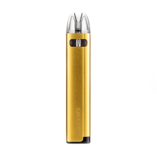 Caliburn A2S Pod Kit by Uwell - Gold
