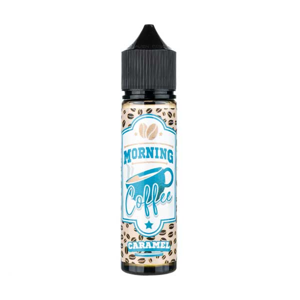 Caramel Shortfill E Liquid