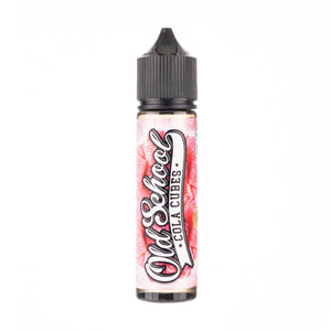 Products Cola Cubes 50ml Shortfill E-Liquid by Old School