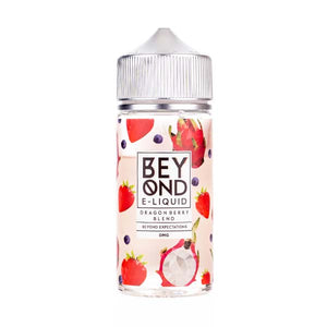 Dragon Berry Blend Shortfill E-Liquid by Beyond