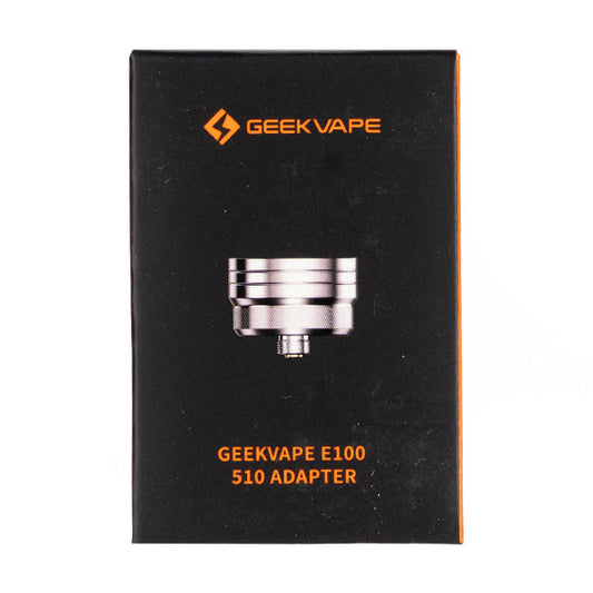 E100510 Adapter by Geek Vape