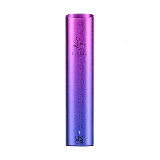 Elf Bar Mate500 Pod Device - Aurora Purple