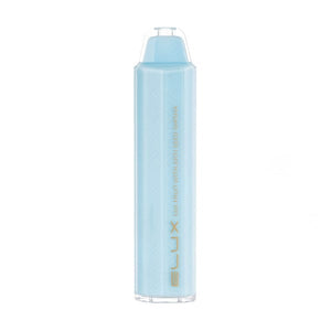 Elux Crystal 600 Disposable Vape Device