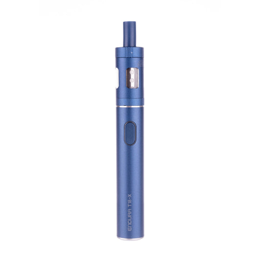 Endura T18-X Pen Kit by Innokin - Navy Blue