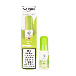 Mint E-Liquid | Cool & Refreshing Vape Juice Flavours Mint E-Liquid | Cool & Refreshing Vape Juice Flavours