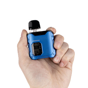 Galex Nano Pod Kit by Freemax - Hand Check