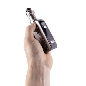 Aegis Legend 2 Vape Kit by Geek Vape - Hand Shot