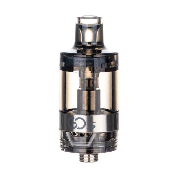 Go S Disposable Tank