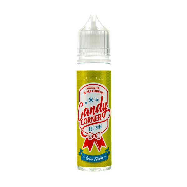 Slushie Shortfill E Liquid