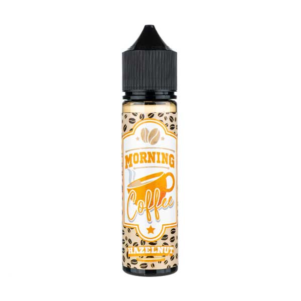 Hazelnut Shortfill E Liquid