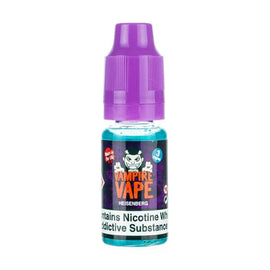 Vampire Vape Heisenberg Flavour 50-50 E-Liquid