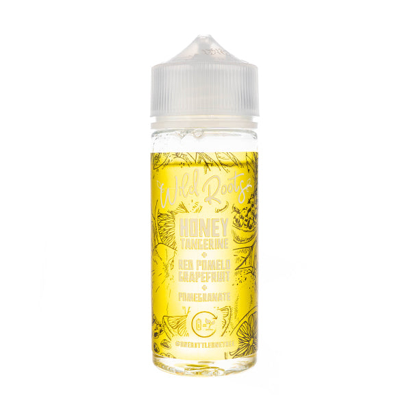 Honey Flavour E-Liquids | Vape Superstore