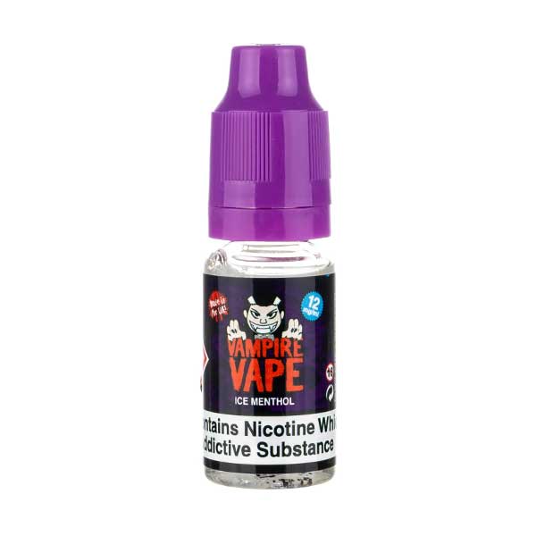 Ice Menthol E Liquid
