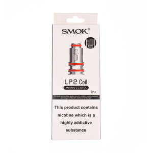 LP2 Replacement Coils by SMOK