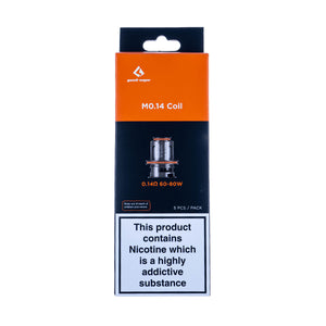 M Series Replacement Coils by Geek Vape