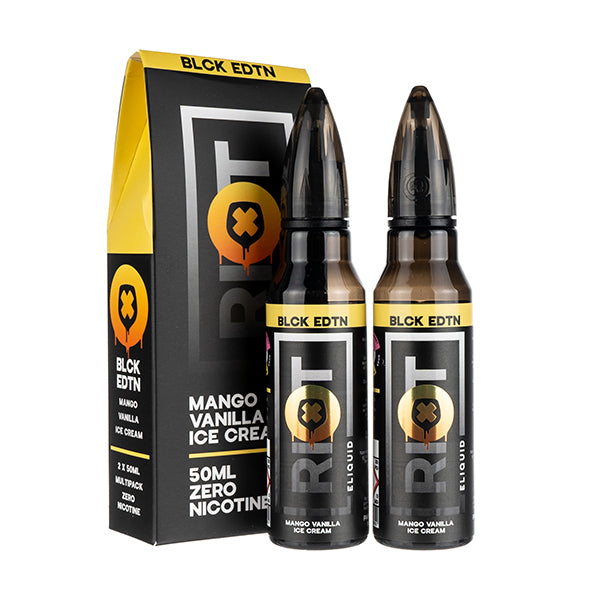 RIOT E-Liquid | Nic Salts & Shortfills by Riot Squad | Vape Superstore
