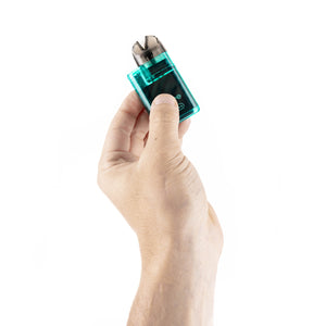 Minican Plus Pod Kit by Aspire - Hand Shot