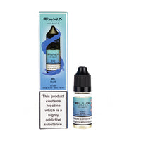 Mr Blue Nic Salt E-Liquid - 5mg, 10mg & 20mg by Elux Legend | 3 for 10 Mr Blue Nic Salt E-Liquid - 5mg, 10mg & 20mg by Elux Legend | 3 for 10