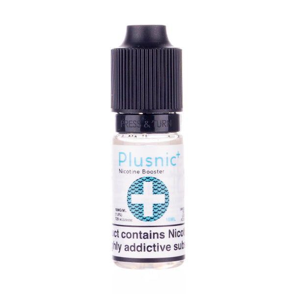 Nicotine Booster Shot