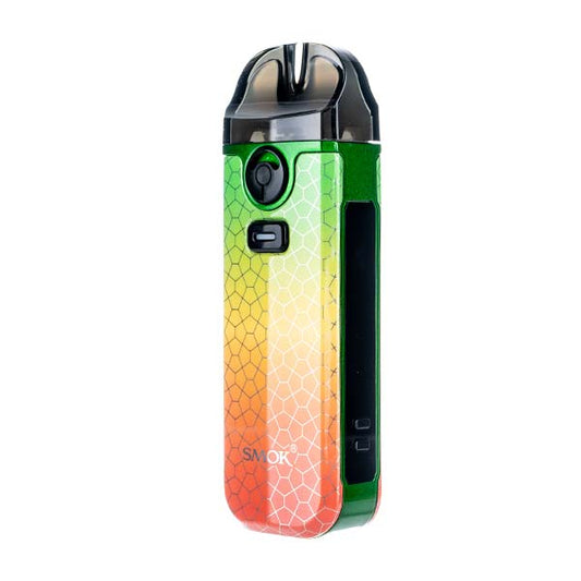 Nord 4 Pod Kit by SMOK - Red Green