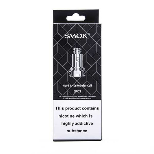 Vape Coils Nord PRO Meshed Coils - Metro Vape Inc Smok Nord 4 Coil Vape Coils Nord PRO Meshed Coils - Metro Vape Inc Smok Nord 4 Coil