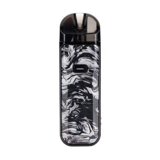 smok nord 4 vs smok nord 5 SMOK Nord 5 Pod Kit - 80W Sub-Ohm Vape