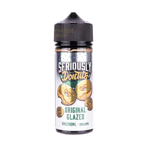 Donut E-Liquid & Doughnut Vape Juice | Nic Salts & Shortfills Donut E-Liquid & Doughnut Vape Juice | Nic Salts & Shortfills