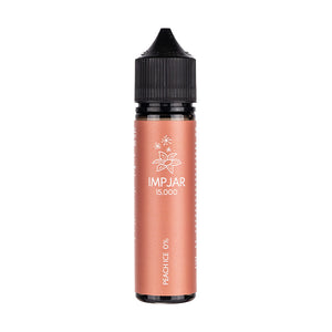 Banana Ice 50ml (50/50) Shortfill E-Liquid by Imp Jar Banana Ice 50ml (50/50) Shortfill E-Liquid by Imp Jar