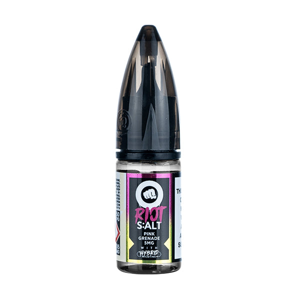 Grenade Hybrid Salt E Liquid