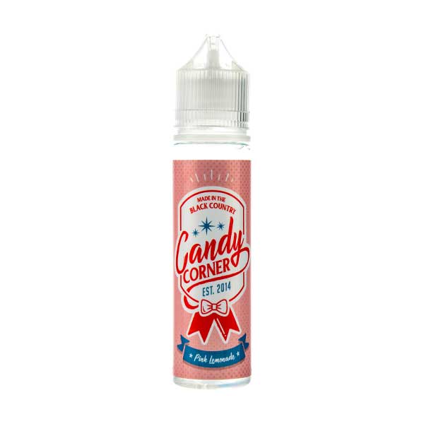Lemonade Shortfill E Liquid