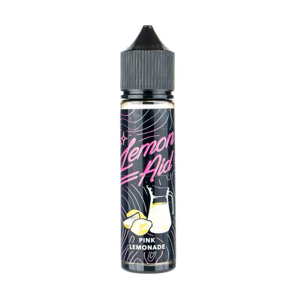 Lemonade Shortfill E Liquid