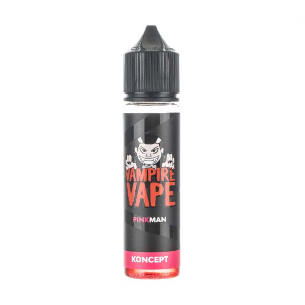Pinkman Shortfill E Liquid