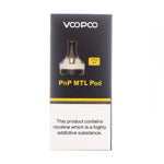 Voopoo PnP Replacement Pods