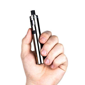 PockeX Pen Kit by Aspire - Hand Shot