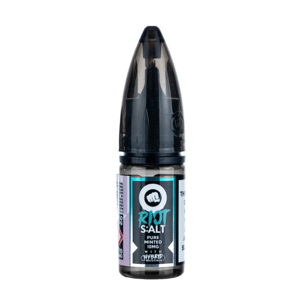 Pure Minted Hybrid Salt E Liquid